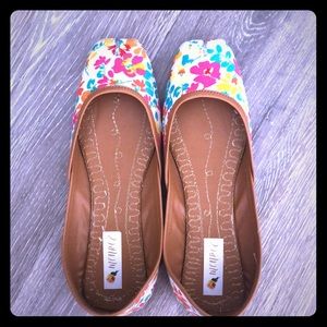 Jasmine Flats (Khussas) 🎀